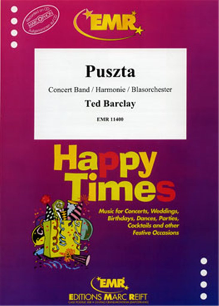 Puszta